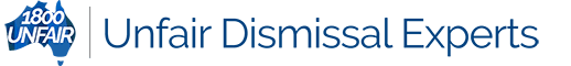 Unfair Dismissal Experts